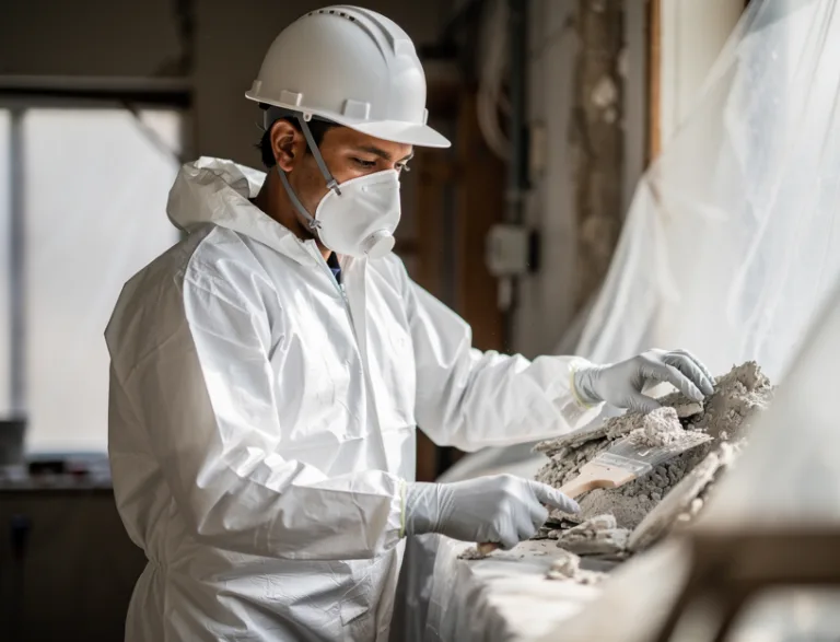 Asbestos Removal service in Gatineau
